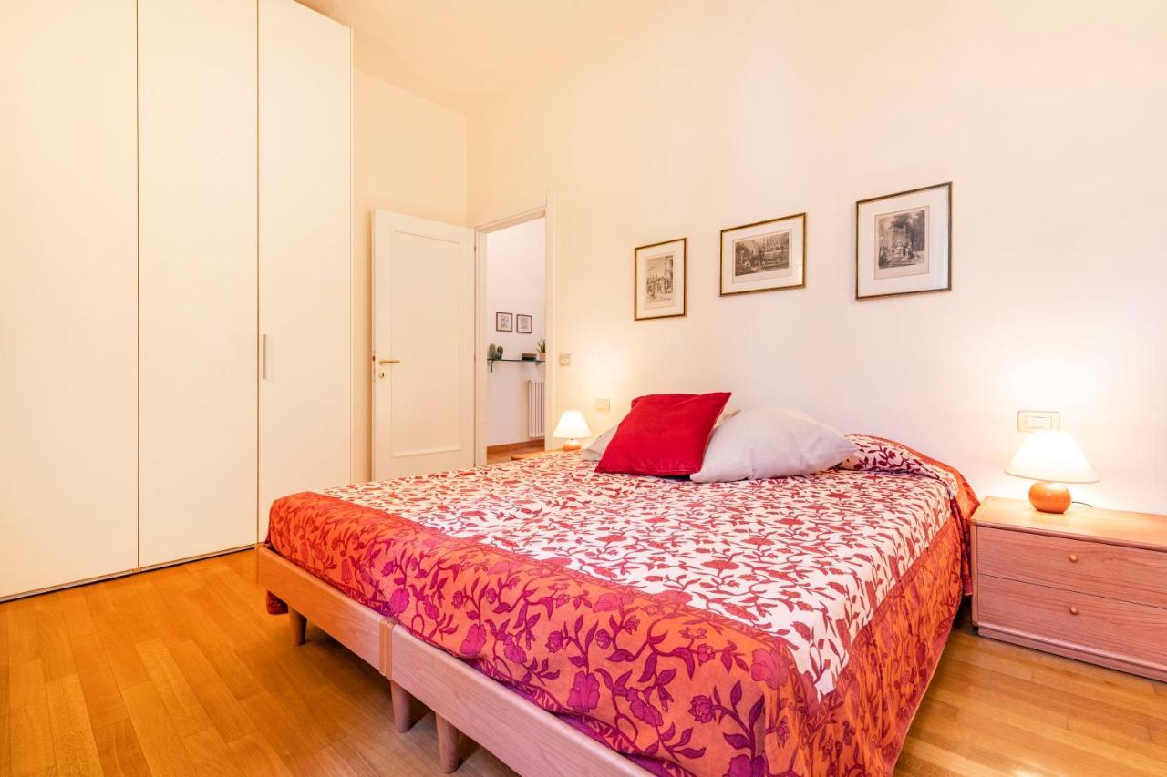 Ca Jole San Marco Apartment M02704210223 Venice Luaran gambar
