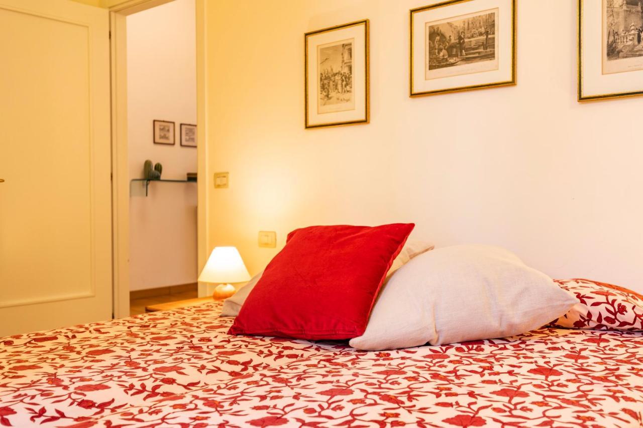 Ca Jole San Marco Apartment M02704210223 Venice Luaran gambar
