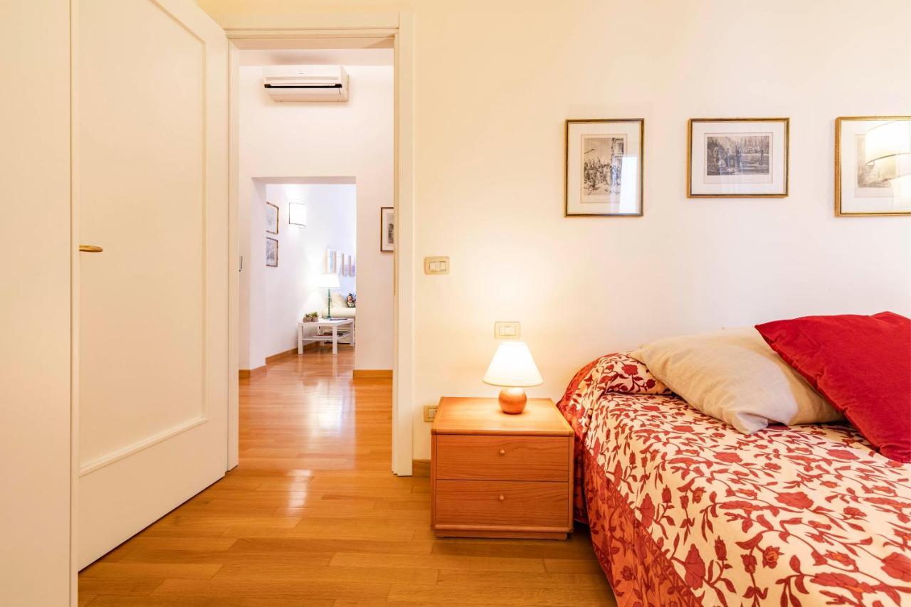 Ca Jole San Marco Apartment M02704210223 Venice Luaran gambar